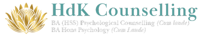 HDK Counselling