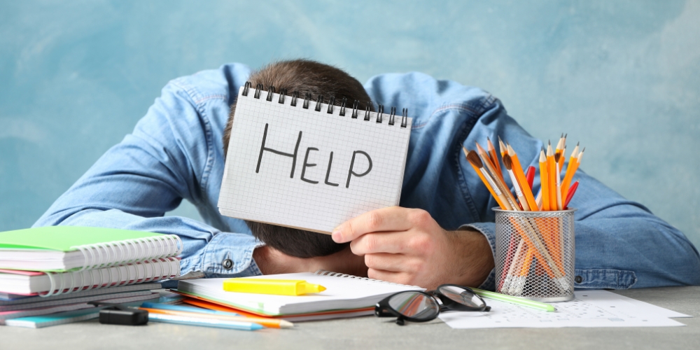 HDK Counselling Stress and Burnout (2)